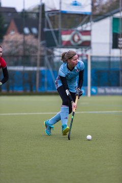 Bild 74 - wBJ RL UHC - Club an der Alster